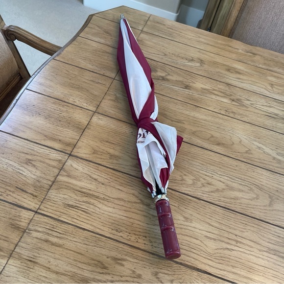 Toll Brothers Umbr 48” Vintage - Picture 1 of 15